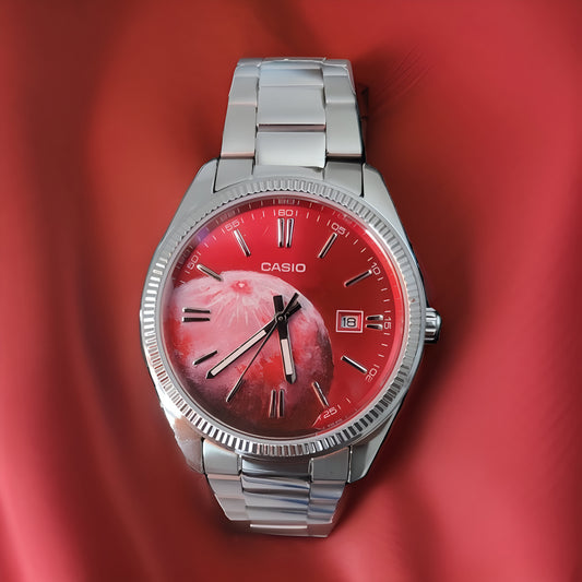 Red Planet